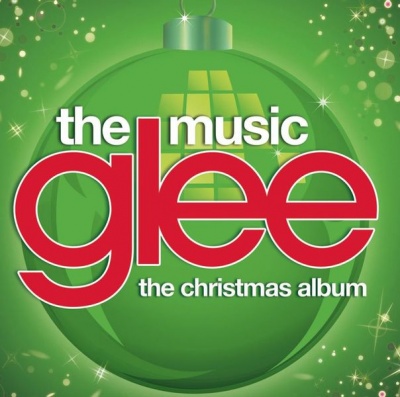 Photo of Glee Cast - Glee: The Music - The Christmas Album