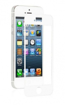 Photo of Moshi iVisor XT For iPhone 5 - White