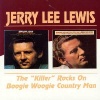 Killer Rocks on/Boogie Woogie - Photo