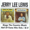 Sings the Country Music Hall of Fame - Photo