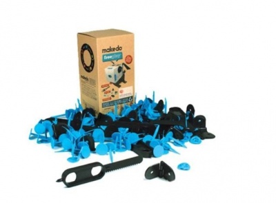 Photo of Makedo Kit for 10 - 230 Pieces