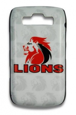 Photo of Blackberry Bold 9780 Hard Case - Lions