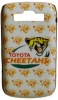 Blackberry Bold 9780 Hard Case - Cheetahs Photo