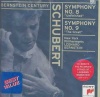 Leonard Bernstein - Symphonies Nos.8 & 9 Photo