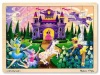 Melissa & Doug Fairy Fantasy Wooden Puzzle Photo