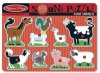 Melissa & Doug Farm - 8 Piece Photo