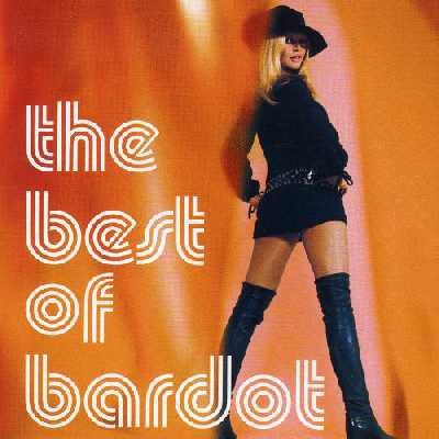 Best of Brigitte Bardot