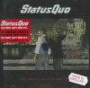 Status Quo - The Party Ain't Over Yet Photo