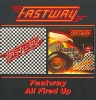 Fastway/All Fired up - Photo
