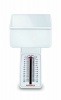 Soehnle - Analogue Kitchen Scale - Combi White Photo