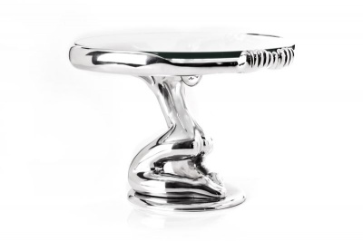 Photo of Carrol Boyes - Cake Stand - A Piece Of Cake
