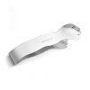 Carrol Boyes - Ice Tongs - Man Photo