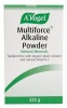A.Vogel Multiforce Alkaline Powder 225g Photo