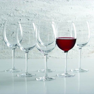 Photo of Alex Liddy - Red Wine Glass - Set Of 6