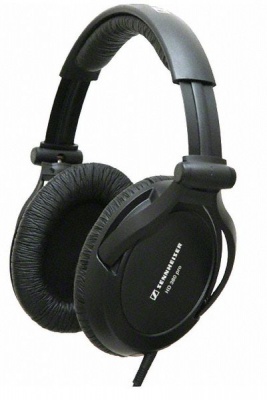 Photo of Sennheiser HD380 PRO Headphones