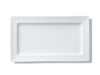 Noritake - Arctic White Rectangular Platter Photo