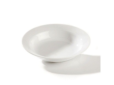 Photo of Noritake - Arctic White Soup Plate