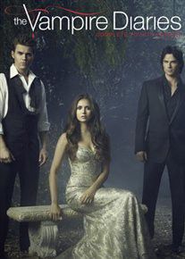 Photo of Vampire Diaries: The Complete Fourth Season