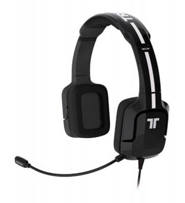 Photo of Tritton PS3 Kunai Stereo Headset - Black