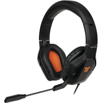 Photo of Tritton X360 Trigger Stereo Headset -