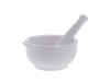 Maxwell Williams Maxwell & Williams - 12cm White Basics Mortar & Pestle Photo