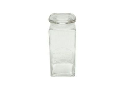 Photo of Maxwell Williams Maxwell & Williams - 1.5 Litre Olde English Glass Storage Jar