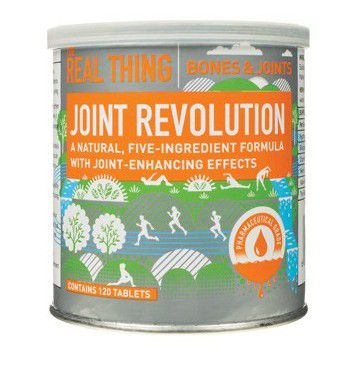 Photo of The Real Thing Joint Revolution Tablets -120