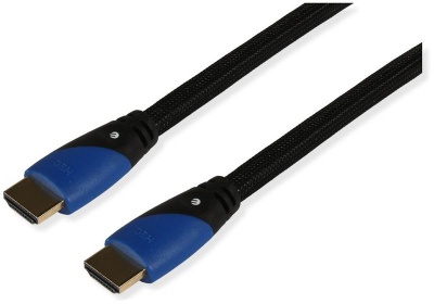 Photo of Ellies Male to Male HDMI Patchcord - 10M