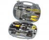 Sprotek 145 Piece Computer Maintainance Tool Kit Photo