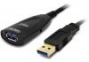 Unitek Y-3015 - USB 3.0 Active Extention Cable - 5M Photo