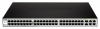 D Link D-Link 48 Port Web Smart Switch - DGS-1210-52 Photo