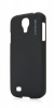 Samsung Capdase Soft Jacket for Galaxy S 4 i9500 - Black Photo