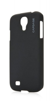 Photo of Samsung Capdase Soft Jacket for Galaxy S 4 i9500 - Black