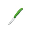 Victorinox - Paring Knife 8cm - Green Photo