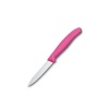Victorinox - Paring Knife 8cm - Pink Photo
