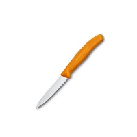 Victorinox Paring Knife 8cm Orange