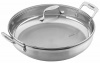 Scanpan - Impact Covered Chef Pan - 32cm Photo