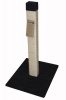 Scratzme - Topless Stretch Scratching Post Photo