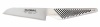 Global - Straight Paring Knife - 10cm Photo