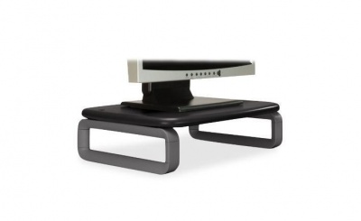 Photo of Kensington Optimise IT - Flat Monitor Stand with SmartFit System