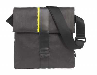 Photo of Golla G-Bag Levi 11" Tablet Bag - Dark Gray