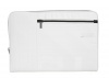 Golla Justin 15" Macbook Sleeve - White Photo