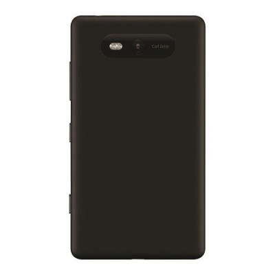 Photo of Nokia Lumia 820 Lte - Black