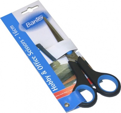 Photo of Bantex Scissors - 16cm