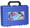 Bantex Casey 2 38cm Utility School Case - Blue Photo