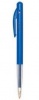 BIC Clic Medium Ballpoint Pens - Blue Photo