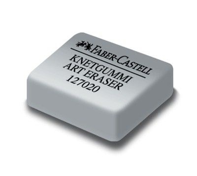 Photo of Faber Castell Faber-Castell Kneadable Eraser
