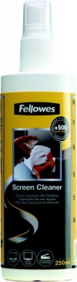 Photo of Fellowes Screen Cleaning Spray - 250ml