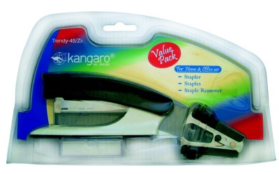Photo of Kangaro Trendy Value Pack 45/Z3