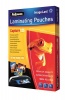 Fellowes Capture125 A3 125micron Gloss Laminating Pouches Photo